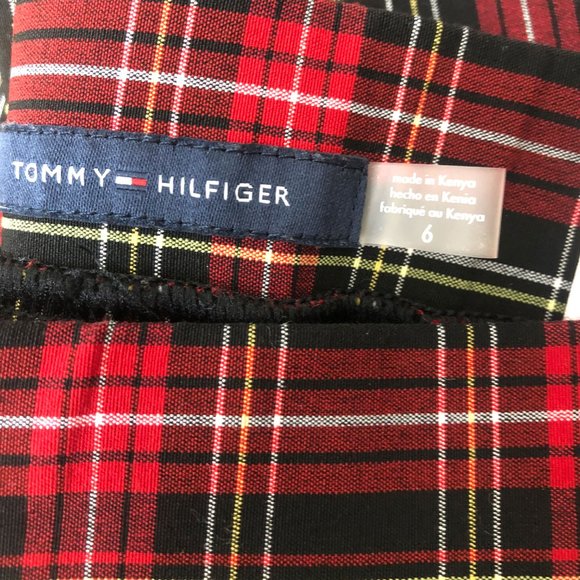 Tommy Hilfiger skinny pants - Picture 3 of 5